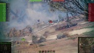 Super Hellcat (10 Frags/3,5K Damage) | World of Tanks