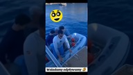 Wsiadamy odpływamy...   #heapy #śmieszne #memes #lol #funny #xd #humor