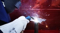 Spawanie aluminium metodą mig od podstaw / Problemy i rozwiązania.