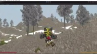 Blocky Medieval - World review