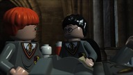 LEGO Harry Potter: Lata 1-4 - Gameplay - Basilisk