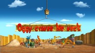 Oggy and the Cockroaches - Oggy Cranes His Neck (s07e43) Full Episode in HD