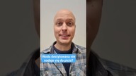 Woda destylowana nie nadaje się do picia?