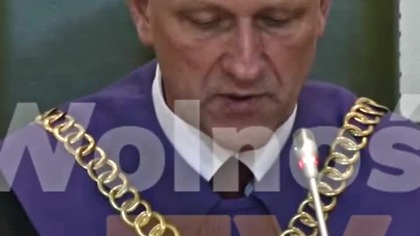 PILNE SĄD NAJWYŻSZY STWIERDZIŁ WAŻNOŚĆ WYBORÓW PREZYDENCKICH!