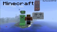 Minecraft - Od Classica do Full Wersji odc. 19 Alpha 1. 2. 3