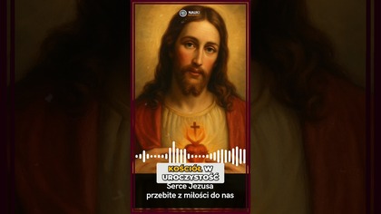 Serce Jezusa Zranione: Włócznia, Śmierć i Wiara (Szczegóły)