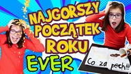 NAJGORSZY POCZĄTEK