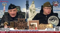 Świadomość.  Śr.  5. 02. 2025r.  W.  Olszański, M.  Osadowski Rodacy Kamraci NPTV.pl