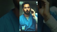 Famous doctors in rock music video! #rock #musicvideo #music #drhouse #thepitt #newamsterdam