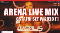 DJ SALIS LIVE SET - ARENA BIERZWNICA 3. 10. 2020