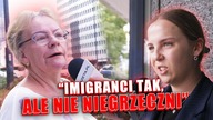 Czy Polska powinna przyjmować imigrantów? [SONDA]