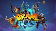 Brawl of Ages - Nowa gra od twórców Strifea