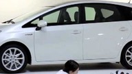 Motodziennik: Prius w wersji kombi