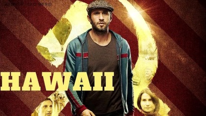 Hawaje (2017) Lektor