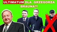 50 miliardów dla Ukrainy, Braun zmarginalizowany w Konfederacji? Oskarek - Michalkiewicz po lubelsku