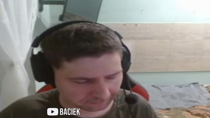 Dawid Jasper | KONFLIKT Z GOSPOSIĄ