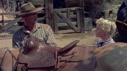 Mściciel 1955 lektor pl