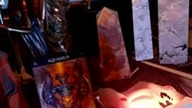 Wodnik  Horoskop tygodniowy 20-26 Listopad Tarot