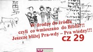 W drodze do źródła!!! cz 29 Obcy bogowie w judaizmie i Rozpusta Sakralna w Biblii