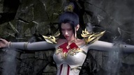 Xue Ying Ling Zhu sezon 2 odc 22