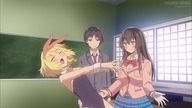 Hensuki Odcinek 5 Operacja: Koharu-chan jest uczennicą pierwszego roku Napisy PL