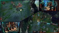 Highlights - Fnatic vs Misfits LEC Summer Playoffs 2021 Round 2
