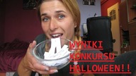 Wyniki konkursu HALLOWEEN 2018 :)