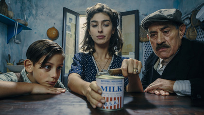 Ciao Italia! (2016) Lektor PL