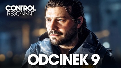 CONTROL Resonant - Odc.  9 - BOSS W PARKU
