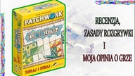 Patchwork Doodle idealna gra na Wielkanoc