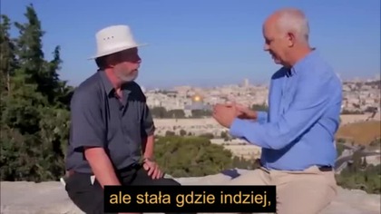 Dlaczego tak wan dla ydw jest Trzecia witynia Napisy PL