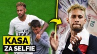Neymar dostaje PIENIĄDZE za kontakt z fanami... PSG to już NIE jest klub