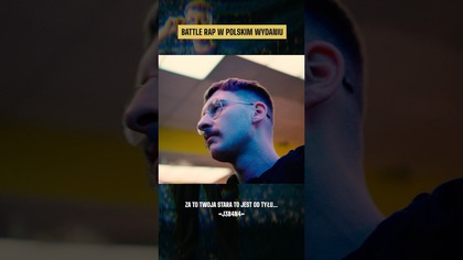 MEODA zmierzy się na BOP w formule rap battle
