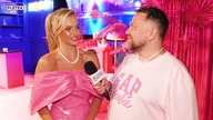 Karolina Pisarek o Barbie.  Postrzegam ją całkiem inaczej.  Przywołuje przykład Margot Robbie