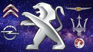 Peugeot - najbardziej innowacyjna firma motoryzacyjna?