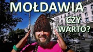 Kiszyniów, Mołdawia - Czy warto tam pojechać? (vlog #21)