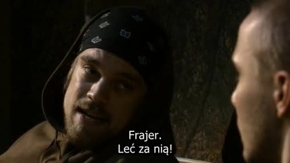 Piękna i drań. Tytt&ouml; sin&auml; olet t&auml;hti. 2005. napisy pl