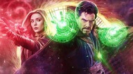 Dlaczego Dr Strange NIE POJAWIŁ SIĘ w WandaVision?
