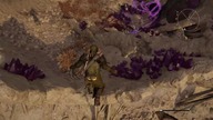 Elex 2 #32 Próbki DNA Niebian i Dex u formatora