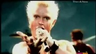 Billy Idol - Scream (2005)