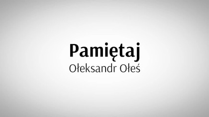 Ukraina dziękuje Polakom