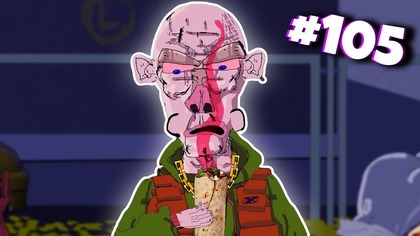 BLOK EKIPA (105), ZAKŁAD