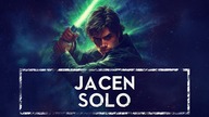  Od bohatera Jedi do Lorda Sith.  Cała historia Dartha Caedusa HOLOCRON