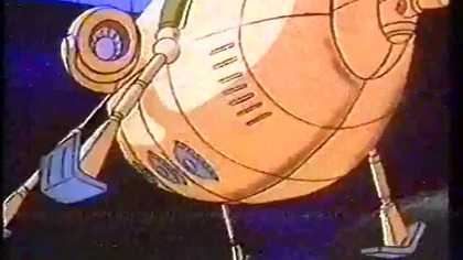 Jayce i gwiezdni Wojownicy (1985) lektor PL -sgtslaughter-