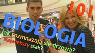 Biologia to wyjątkowo trudna dziedzina