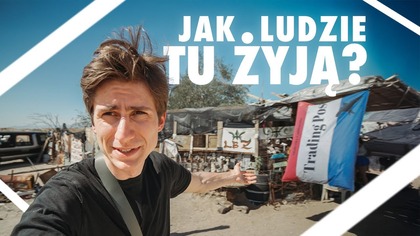 Zostań patronem kanału:
https://patronite.pl/triphunter

Wypróbuj aplikację Choosewise:
Android:
https://play.google.com/store/apps/details?idcom.choosewise&hlen_US
Iphone:
https://apps.apple.com/us/app/choosewise/id6667117583

Instagram:
https://www.instagram.com/triphunterp...

Moja strona internetowa:
https://piotrniemczewski.com/