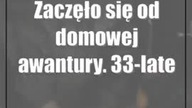 Zaczęło się od domowej awantury.  33-latek wpadł z 2,5 kg narkotyków