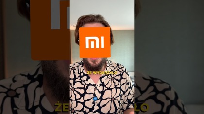 Xiaomi co wyście zrobili?