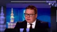 PSYCHOFAN MENTZENA GRUBO WYŚMIANY PRZEZ KONFEDERATĘ!