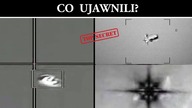 Ujawnione Nagrania i Dokumenty UFO - Analiza